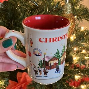 Christkindlmarket Chicago 2023